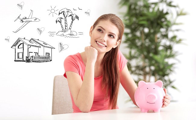 good money habits