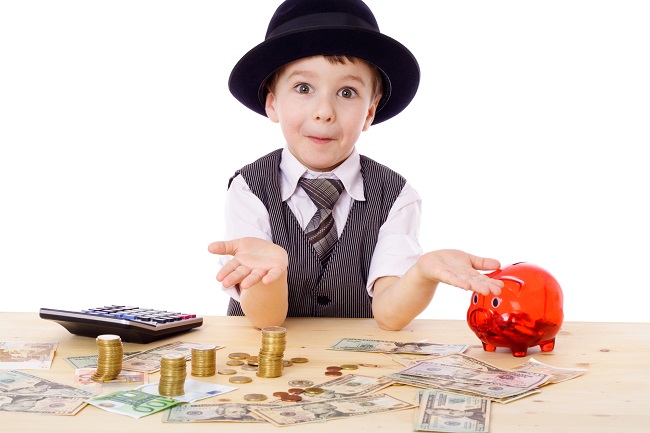 money-smart activities