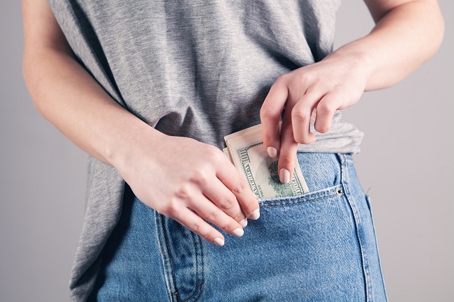 smart money habits